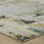 Tapis en laine noué à la main Toros Misty Jade Toros-695606552