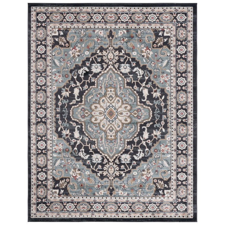 Klose Performance Oriental Rug