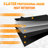 1 Person Portable Steam Sauna Box, Full Body Home Spa Steam Sauna Tent with Folding Chair for Indoor Relaxation Therapy