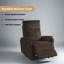Fauteuil inclinable électrique Ankiewicz-502588890
