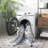 Talena Monica Performance Machine Washable Solid Color Rug-749448256