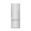 ZLINE 30 in. Built-In Refrigerator in Black Stainless with Graphite Gray Interior-474229724