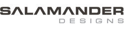 Salamander Designs logo