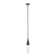 Fritz 1 - Light Single Cylinder Pendant
