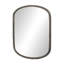 Gabriel Rectangle Wall Mirror