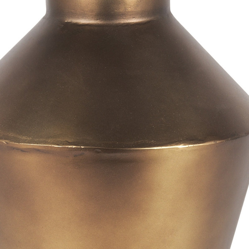 Vase de table 12 po