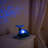 Tranquil Whale - Rechargeable-105636880