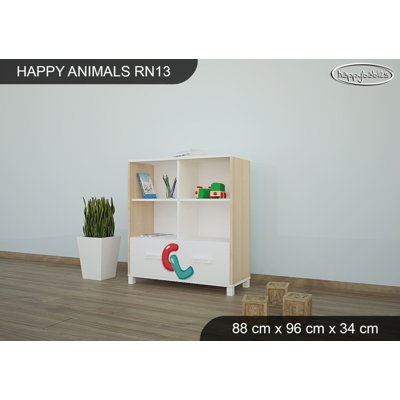 88cm W Kids Cube
