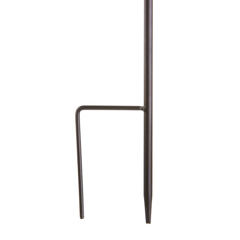 Piquet de jardin Klotild