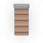 Drap-housse Ambesonne-106730711-106730723