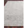 Eaton Geometric Area Rug in Beige