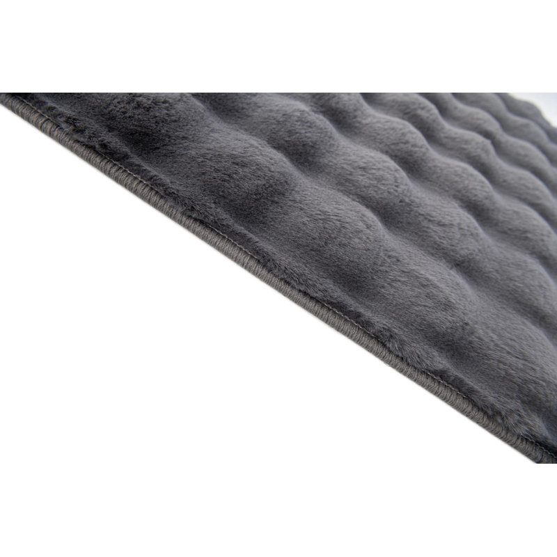 Iverson Gray Rug
