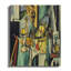 Glick Wrapped Canvas Print Set-875965603