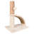 Flamingo Cat Scratching Tree Sno 2 35 x 25 x 43.5cm