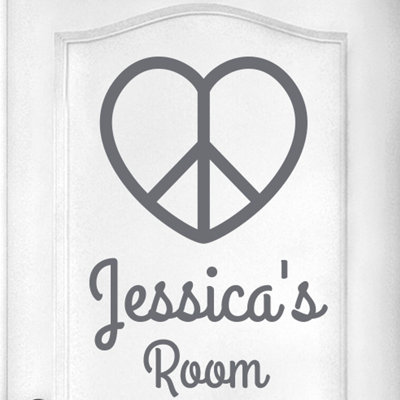 Wall Decal