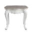 Table de bout en marbre Epes