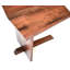 Concord Solid Wood End Table