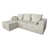 Beige est en rupture de stock