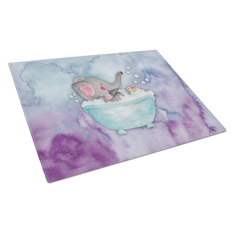 Glass Cutting Board