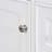 Dedriana 36 " W Freestanding Standard 1 Single Vanity Bathroom Vanity With Ceramic Top-1165872805