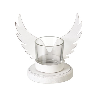 Metal Tealight Holder