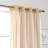 Croyden Blackout Single Curtain Panel-1946648318