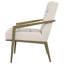 Chaise d'appoint rembourrée-1307514632