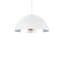 Yolo Single Light Metal Dimmable LED Pendant-20600574-69834108