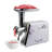 Mega Chef Stainless Steel Electric Meat Grinder