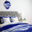 Ensemble de housse de couette Jacqueline Maldonado Ombre Waves-17568339