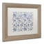 Jadaya «Toile Fabrics IX», impression encadrée-20122366-20122368-70651762