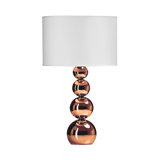 Kayli Metal Table Lamp