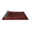Tapis oriental noir / rouge-1758763834