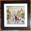 1 Piece Single Picture Frame Wall Art