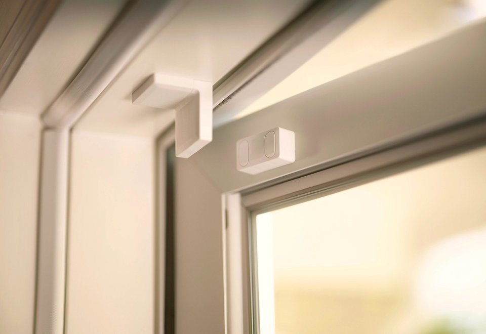 SureLatch Magnetic Technology