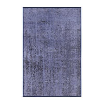 Rodinna Abstract Indoor Rug