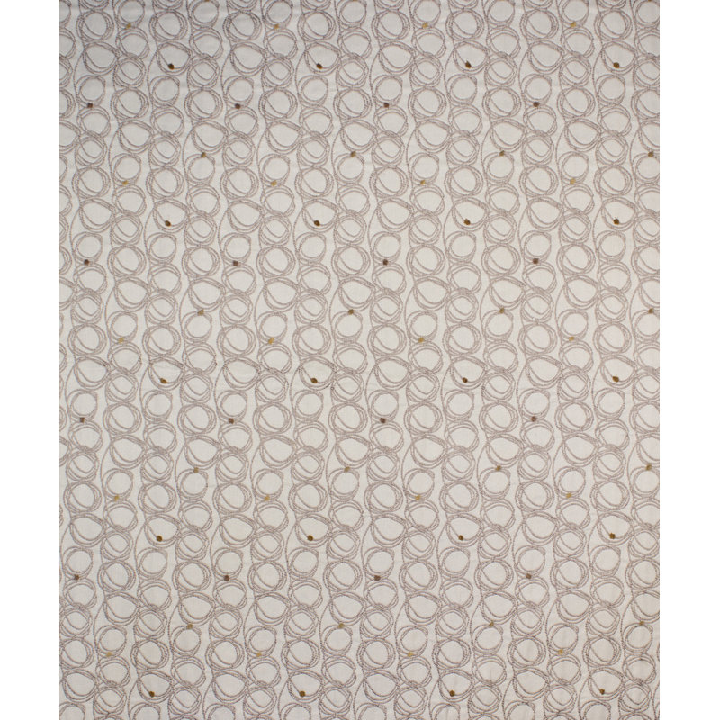 Hole Punch Fabric