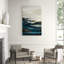 Restless Waves Painting by Elena Carlie-26672045-26672038