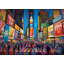 Vibrant Crossroads