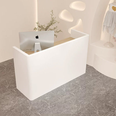 Bureau de réception Minimalist