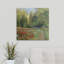 «Field of Flowers» - reproduction-640811429-647637143