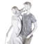 People Figurines & Sculptures