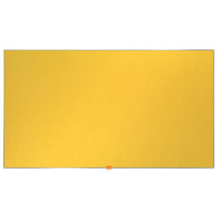 Wall Mounted Bulletin Board