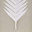 Décoration murale 3 feuilles de papier de riz - encadré à l'intérieur