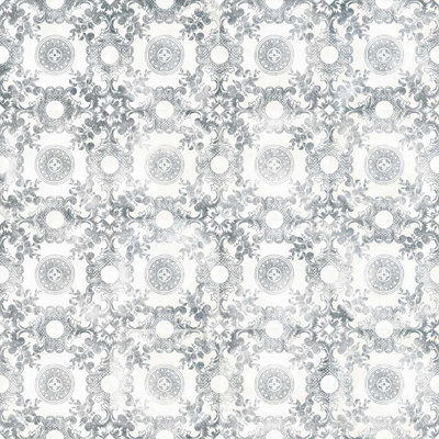 Paula Purroy Antoni 5.11 In. X 5.11 In. Matte Ceramic Wall Tile (6.02 Sq. Ft. / Case)