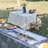 VEVOR 101 Quarts Ice Chest
