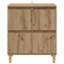  Sideboard Old Wood 60 X 35 X 70 Cm Engineered Wood-1800902239
