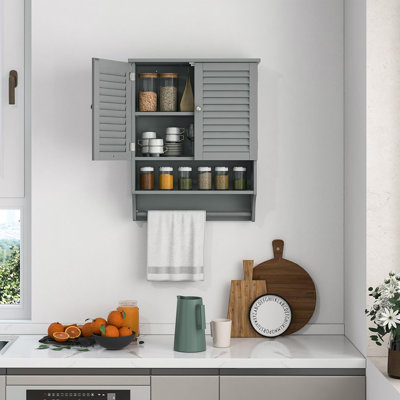 Rangement pour salle de bain Bajo
