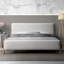 Lit plateforme tapissier Earley-93054748-98698991