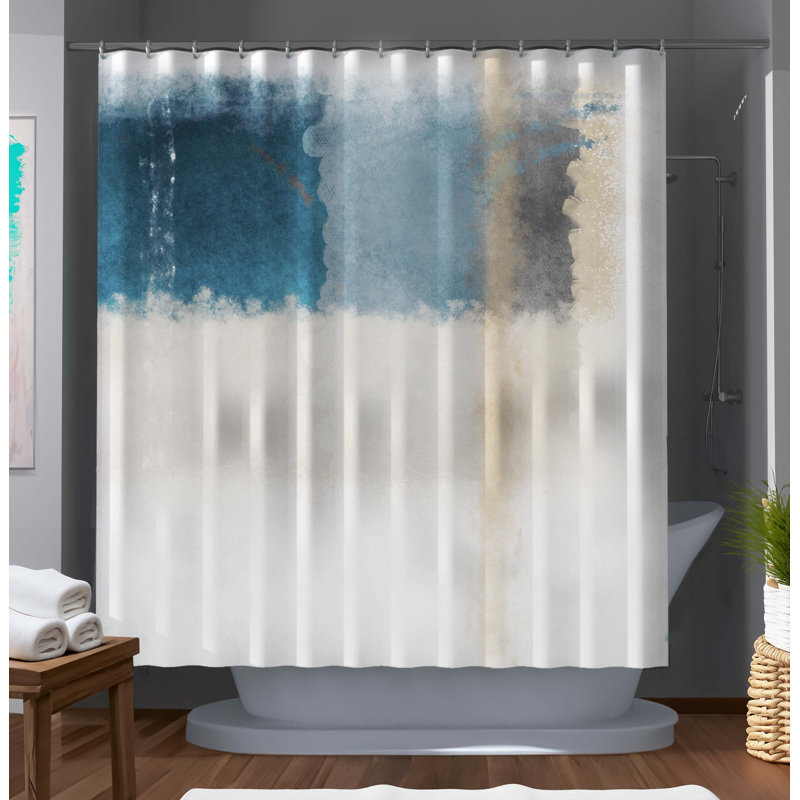 Rideau de douche Fun